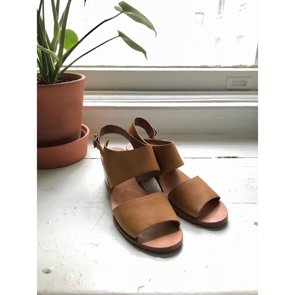 Rachel Comey Tulip Heel